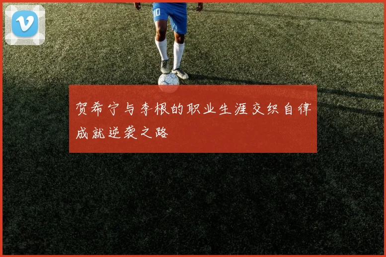 贺希宁与李根的职业生涯交织自律成就逆袭之路